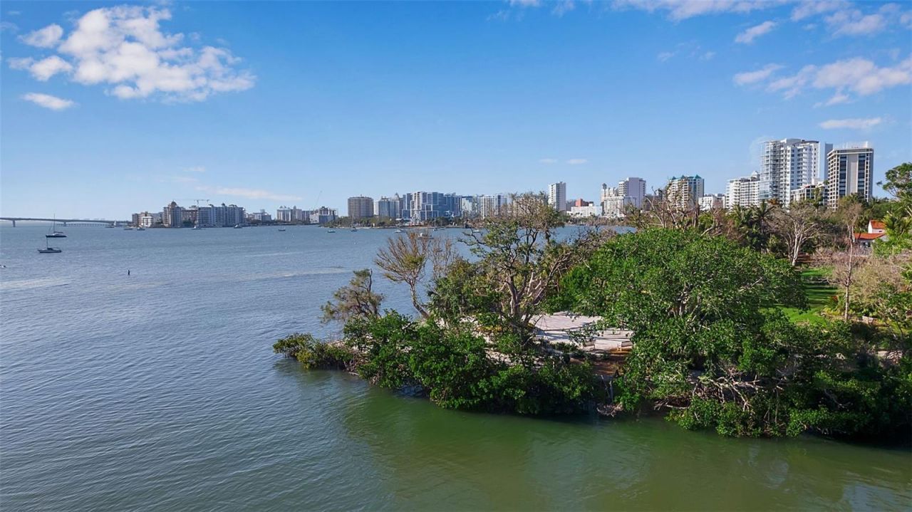 1479 Bay Point Drive, Sarasota, FL 34236 Photo