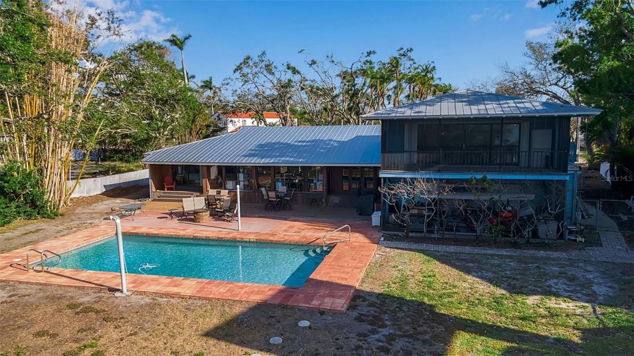 1479 Bay Point Drive, Sarasota, FL 34236 Photo