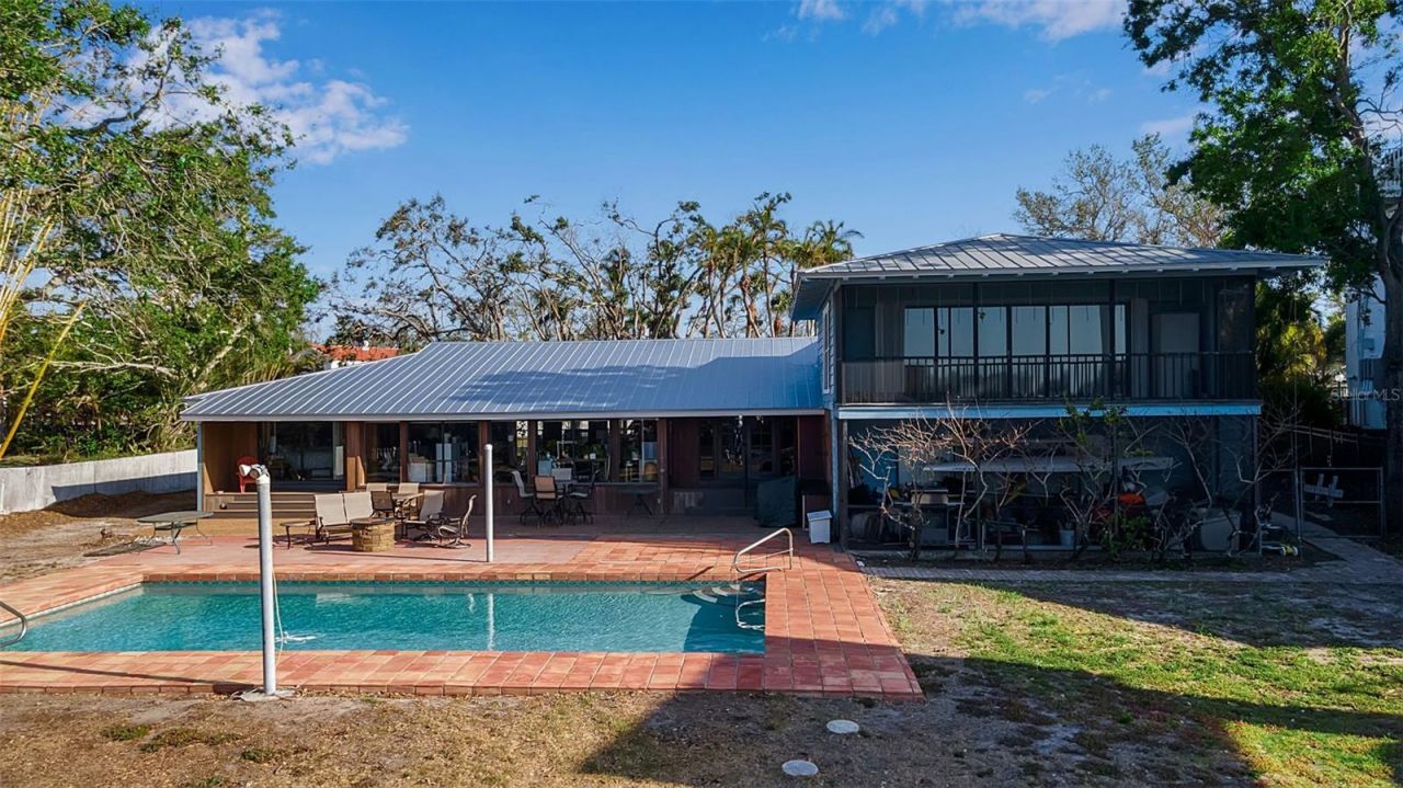 1479 Bay Point Drive, Sarasota, FL 34236 Photo