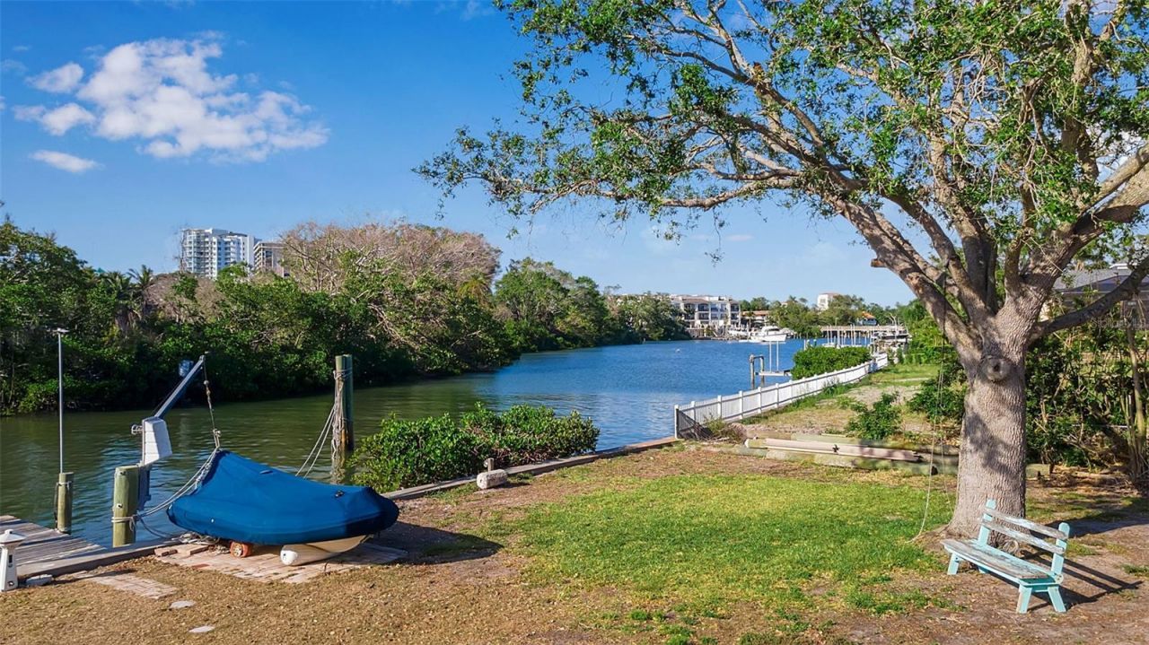 1479 Bay Point Drive, Sarasota, FL 34236 Photo