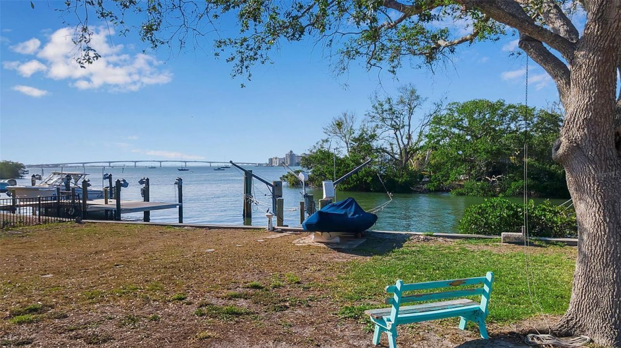 1479 Bay Point Drive, Sarasota, FL 34236 Photo