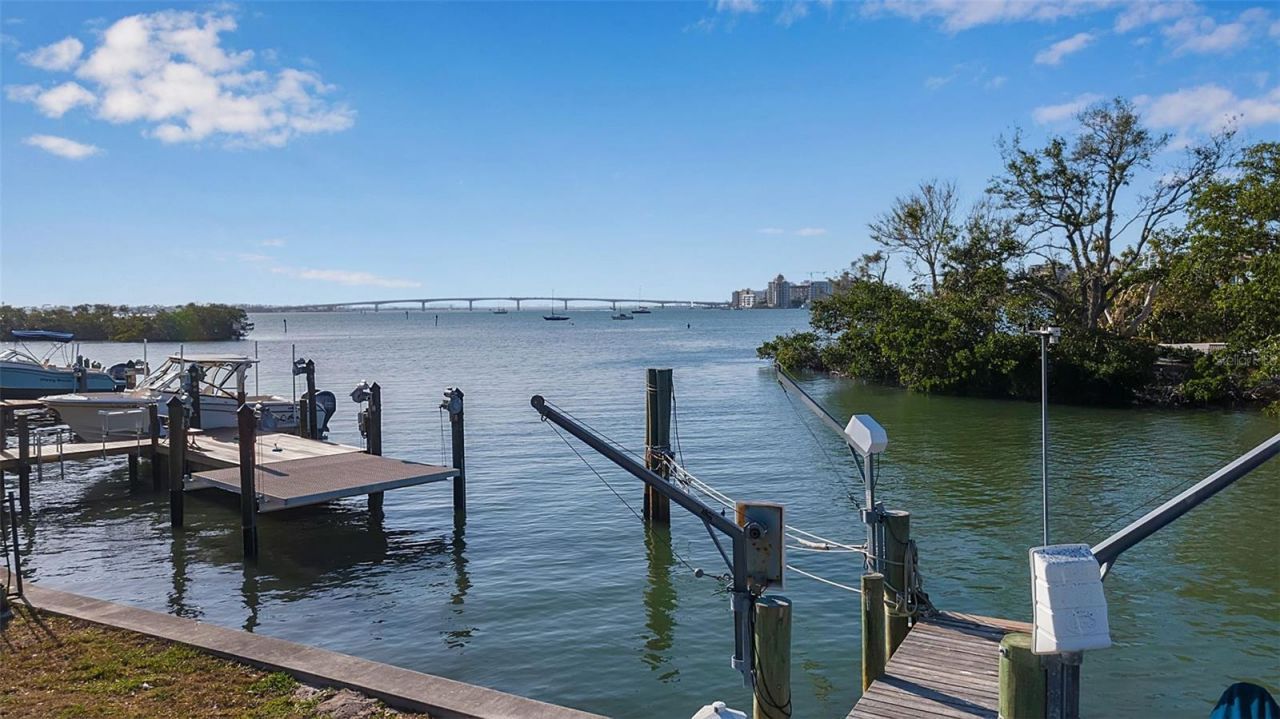 1479 Bay Point Drive, Sarasota, FL 34236 Photo