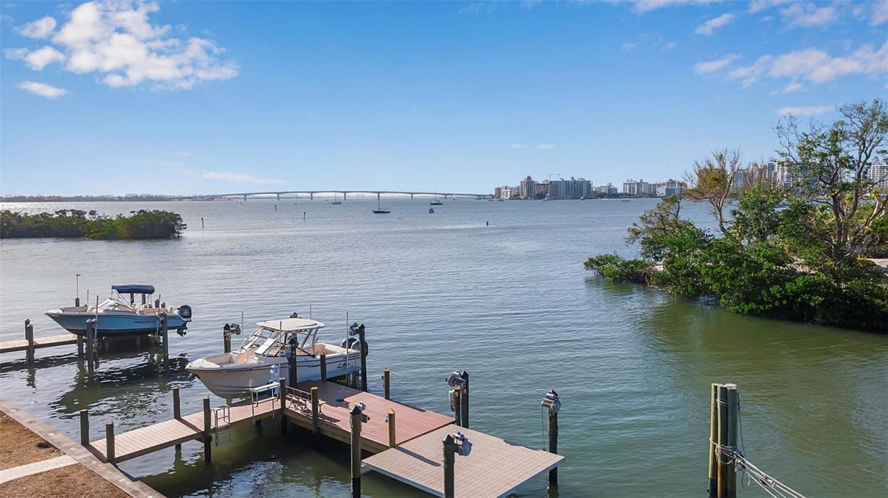 1479 Bay Point Drive, Sarasota, FL 34236 Photo
