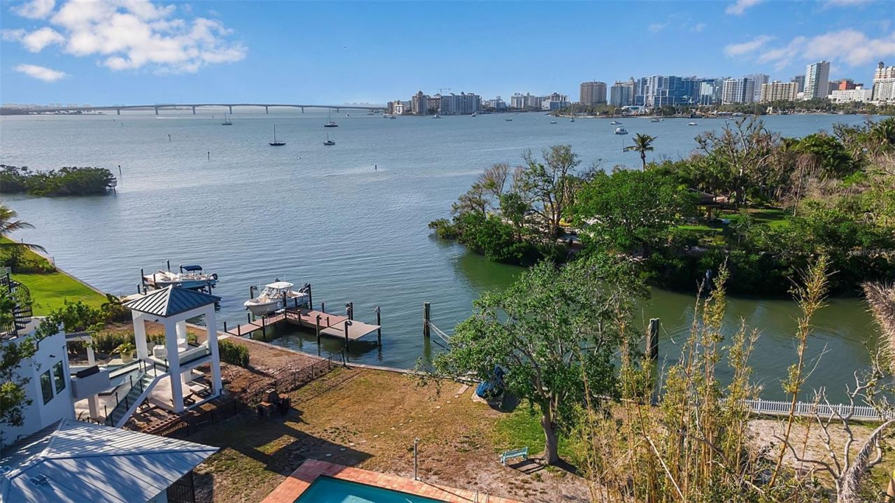 1479 Bay Point Drive, Sarasota, FL 34236 Photo