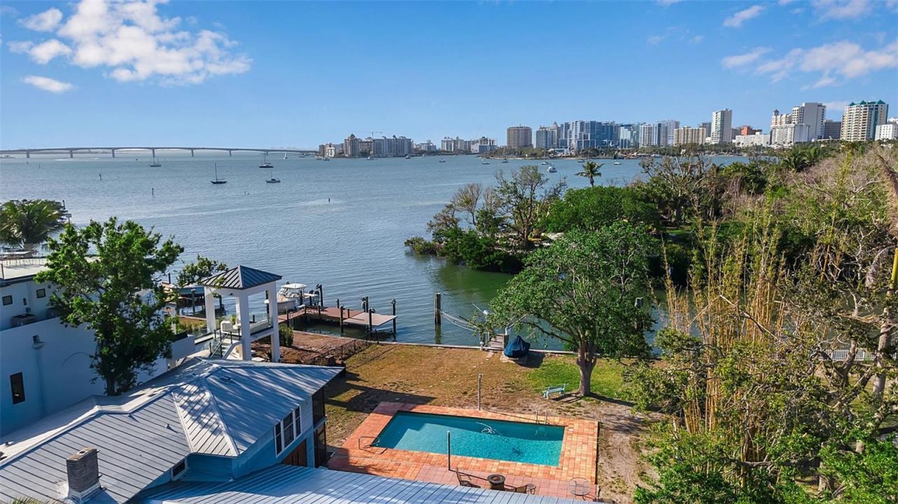 1479 Bay Point Drive, Sarasota, FL 34236 Photo