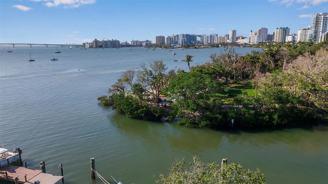 1479 Bay Point Drive, Sarasota, FL 34236 Photo