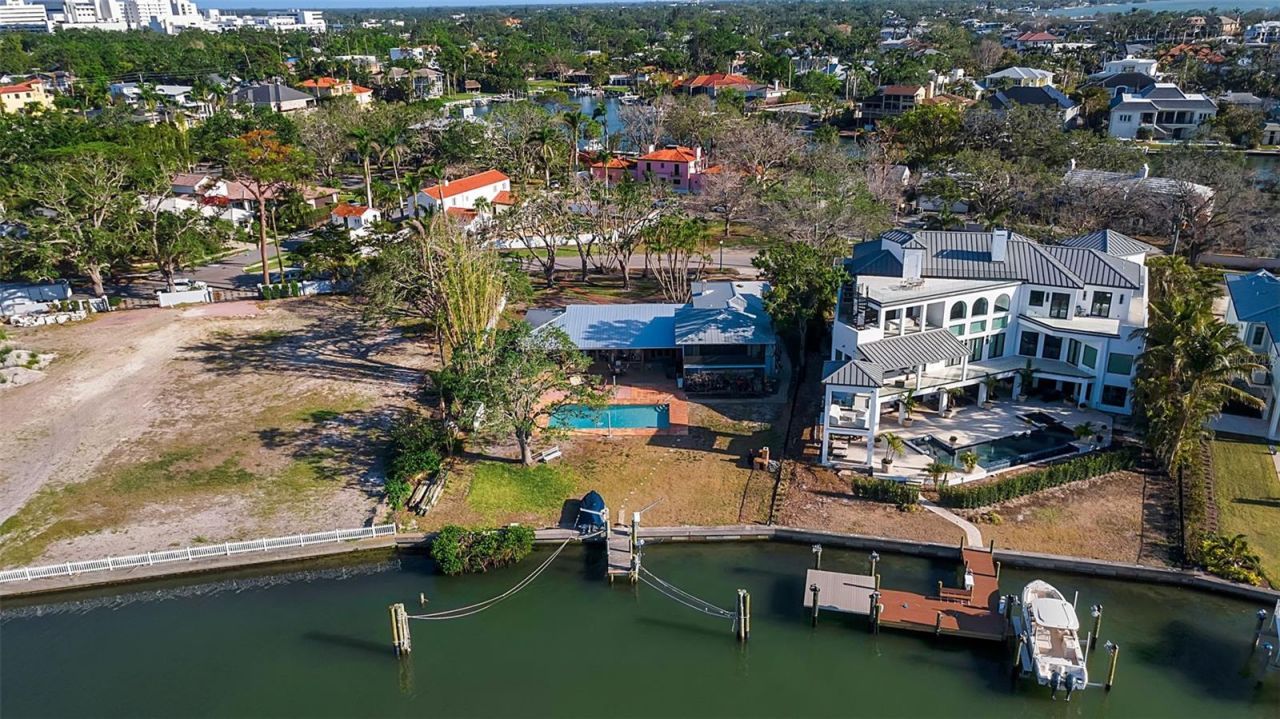 1479 Bay Point Drive, Sarasota, FL 34236 Photo