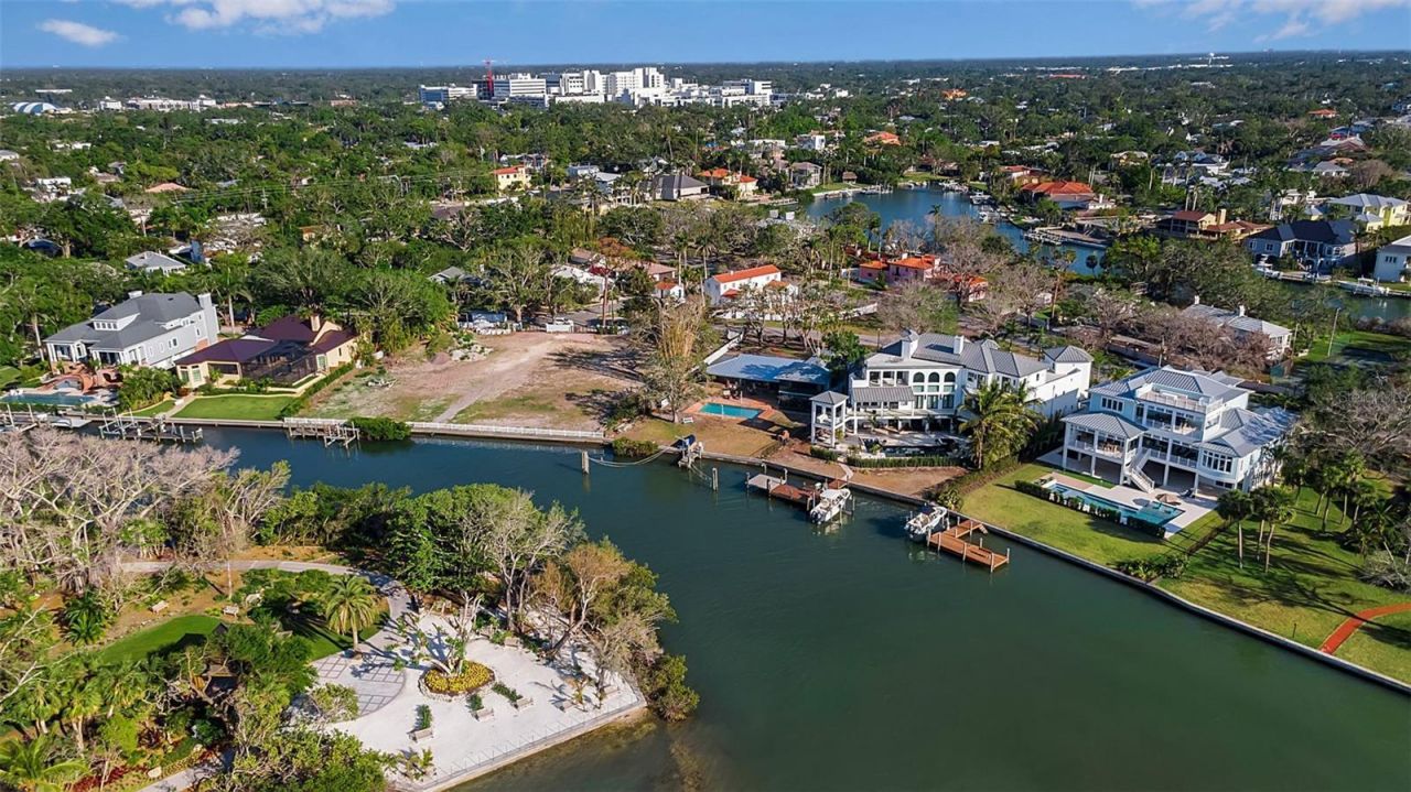 1479 Bay Point Drive, Sarasota, FL 34236 Photo