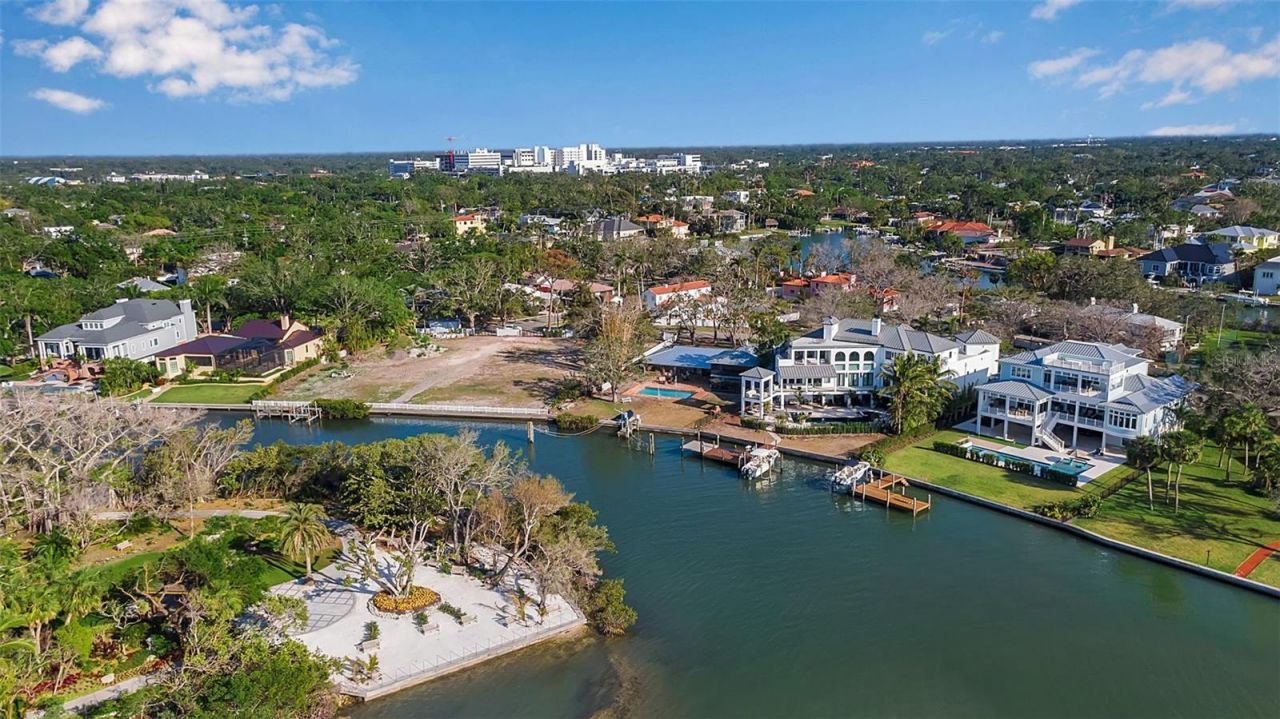 1479 Bay Point Drive, Sarasota, FL 34236 Photo