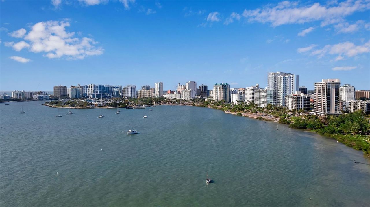 1479 Bay Point Drive, Sarasota, FL 34236 Photo