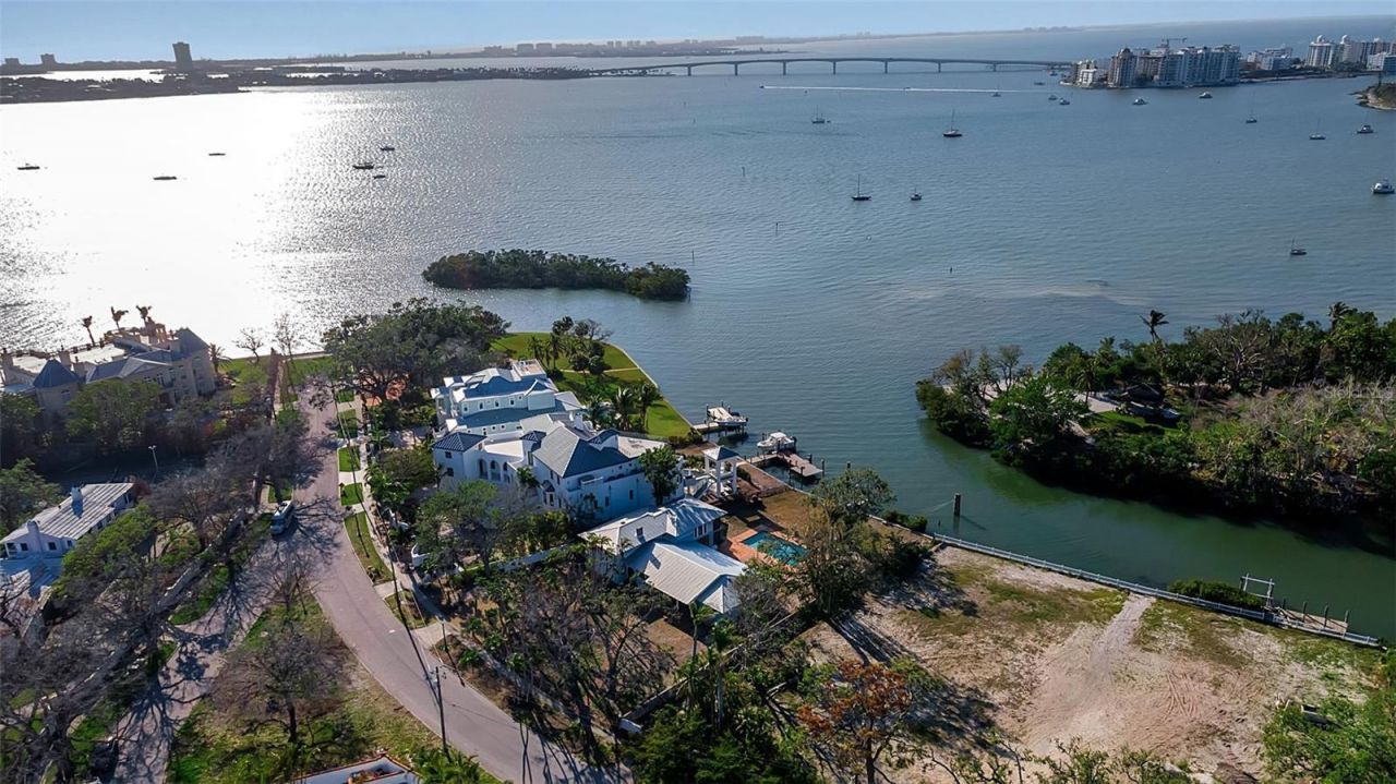 1479 Bay Point Drive, Sarasota, FL 34236 Photo