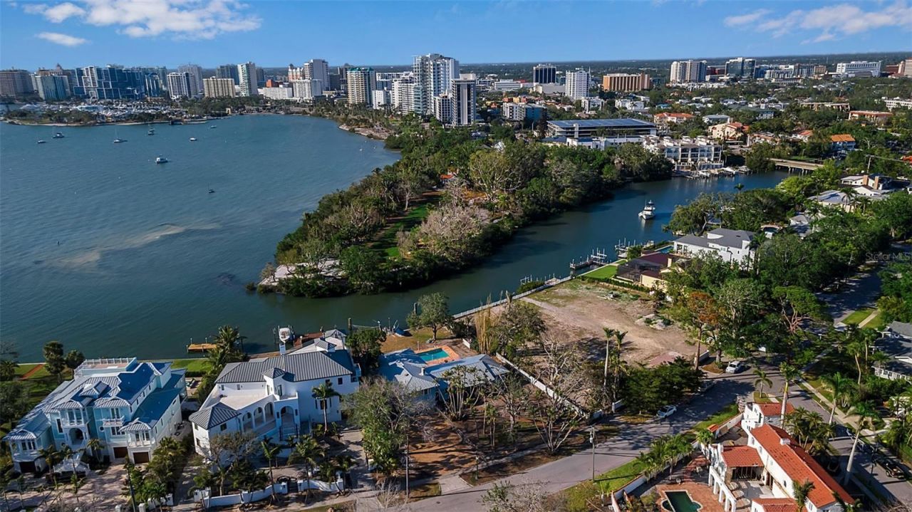 1479 Bay Point Drive, Sarasota, FL 34236 Photo