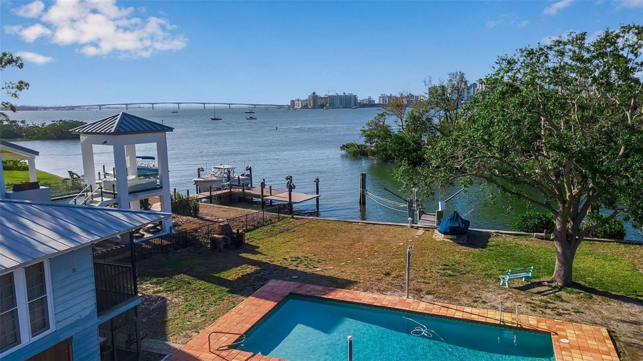 1479 Bay Point Drive, Sarasota, FL 34236 Photo