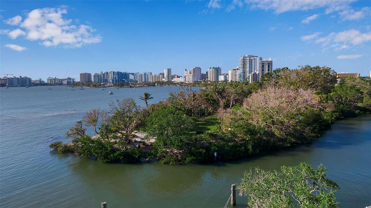 1479 Bay Point Drive, Sarasota, FL 34236 Photo