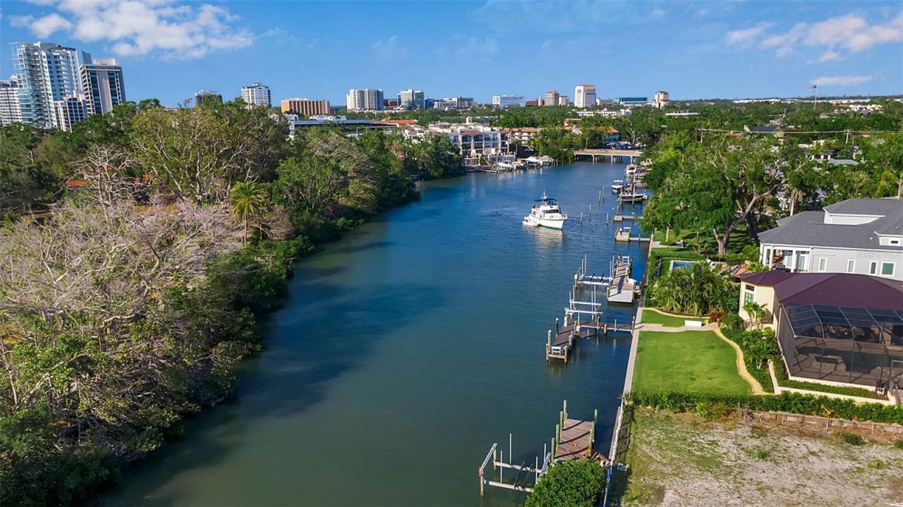 1479 Bay Point Drive, Sarasota, FL 34236 Photo