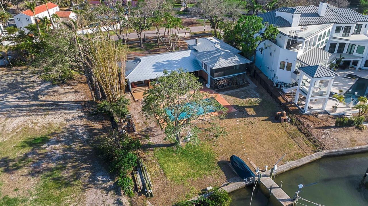 1479 Bay Point Drive, Sarasota, FL 34236 Photo