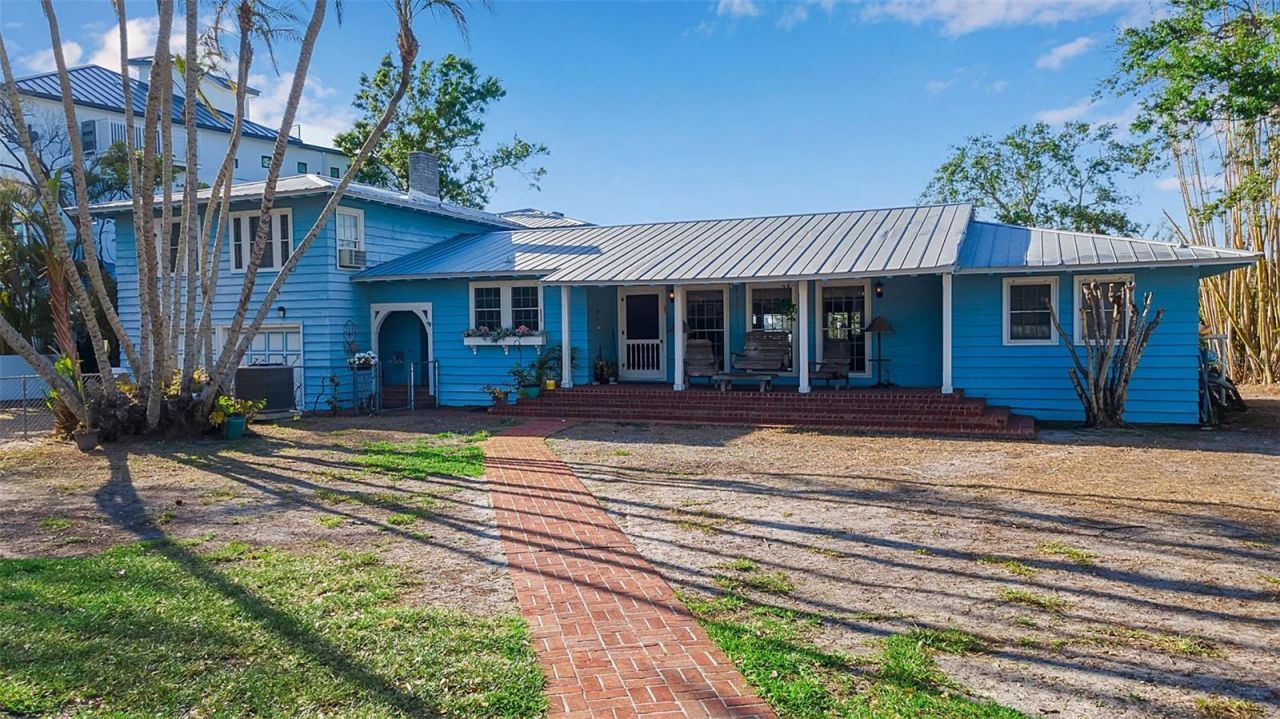 1479 Bay Point Drive, Sarasota, FL 34236 Photo