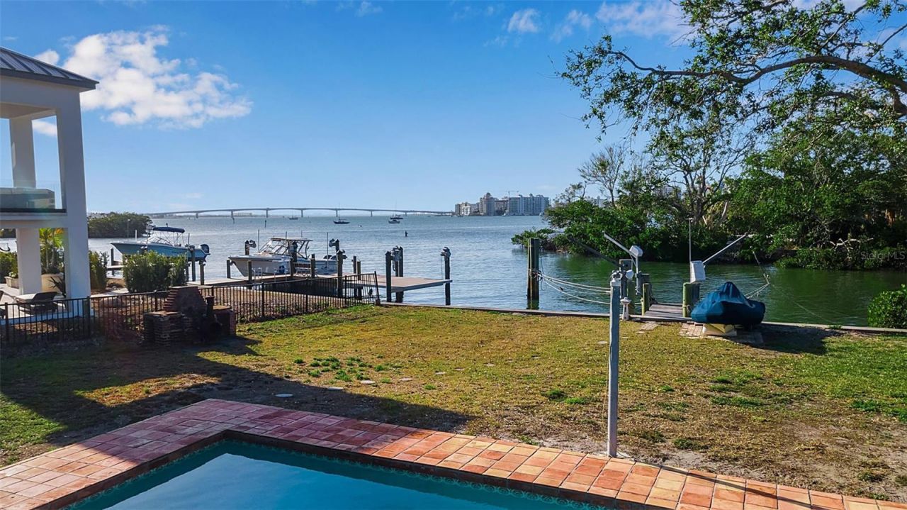 1479 Bay Point Drive, Sarasota, FL 34236 Photo