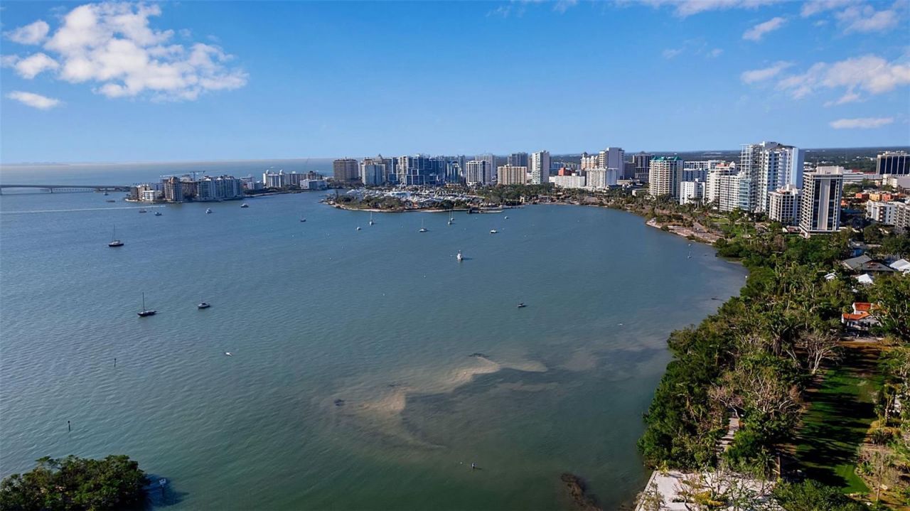 1479 Bay Point Drive, Sarasota, FL 34236 Photo