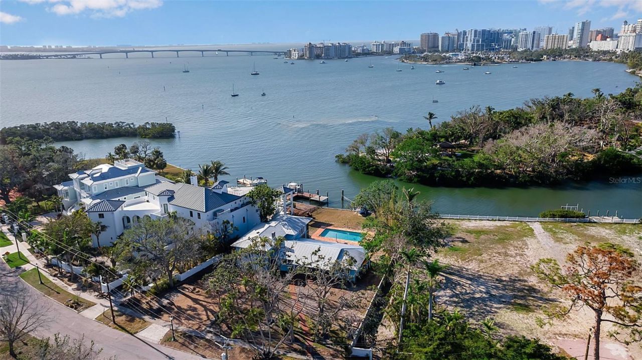 1479 Bay Point Drive, Sarasota, FL 34236 Photo