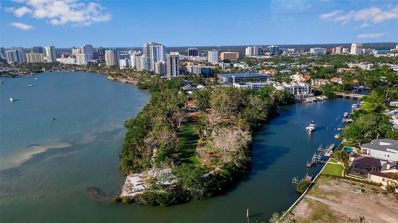 1479 Bay Point Drive, Sarasota, FL 34236 Photo