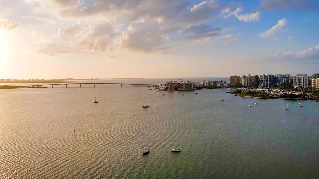 1479 Bay Point Drive, Sarasota, FL 34236 Photo