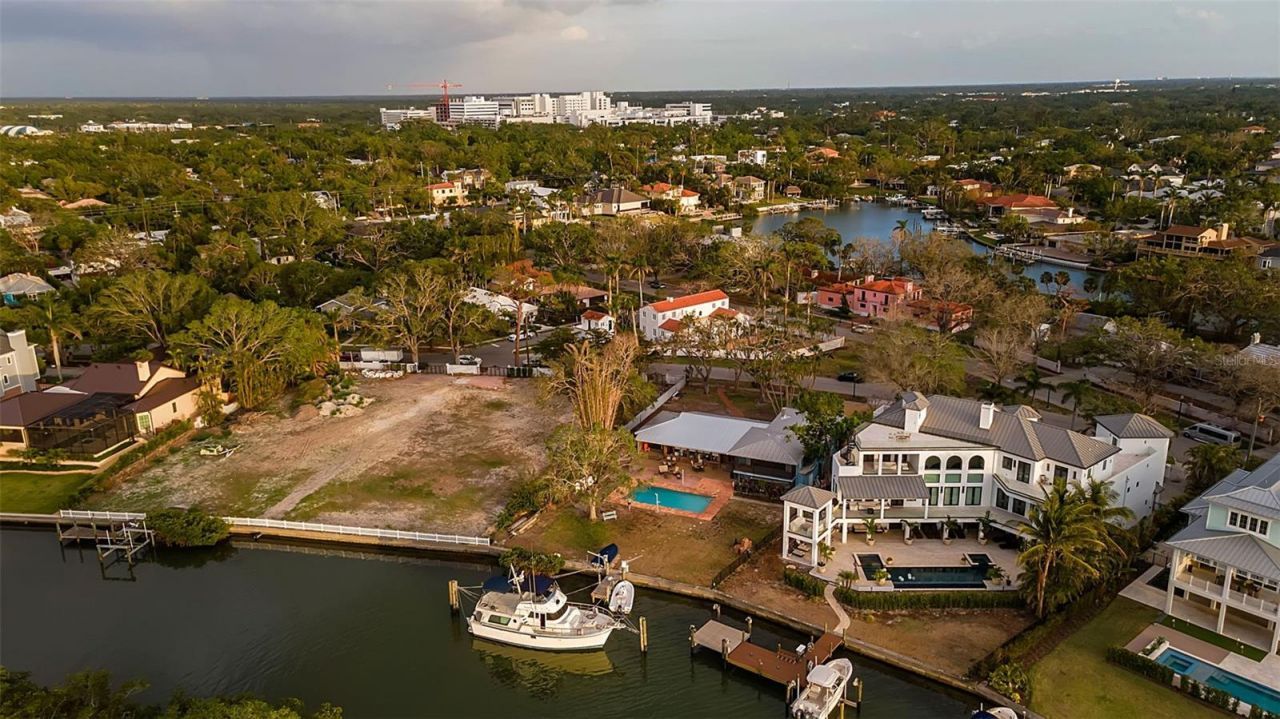 1479 Bay Point Drive, Sarasota, FL 34236 Photo