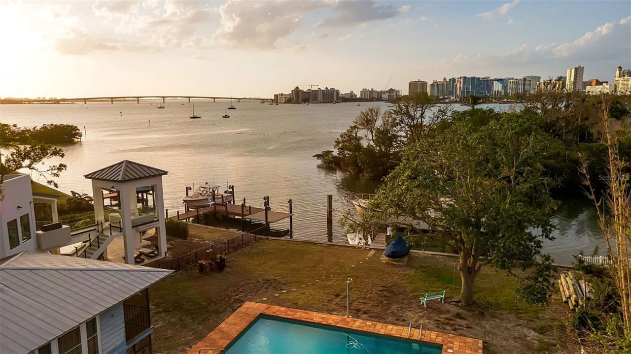 1479 Bay Point Drive, Sarasota, FL 34236 Photo