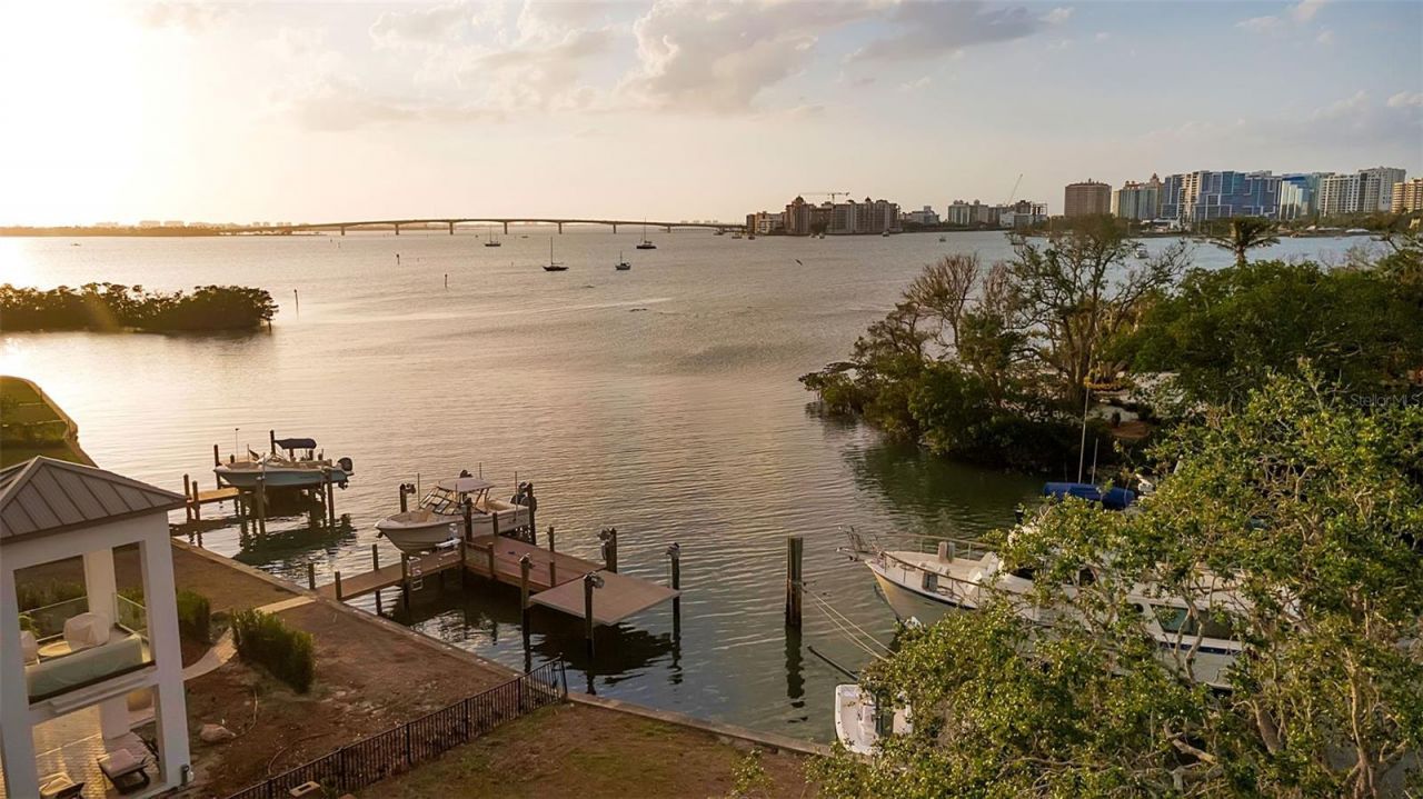 1479 Bay Point Drive, Sarasota, FL 34236 Photo