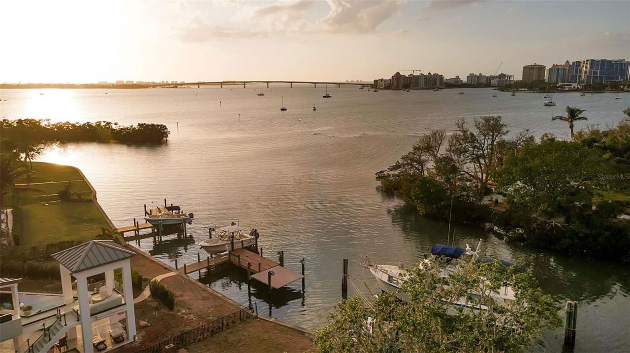 1479 Bay Point Drive, Sarasota, FL 34236 Photo