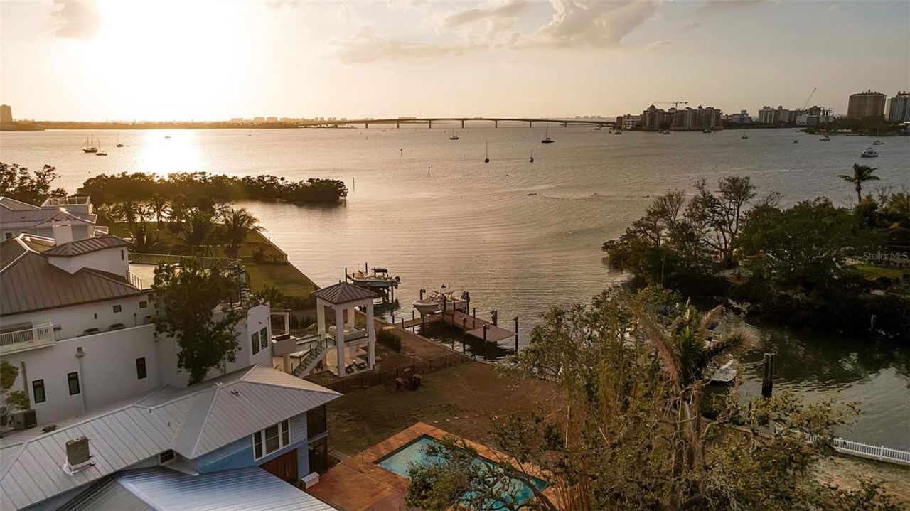 1479 Bay Point Drive, Sarasota, FL 34236 Photo