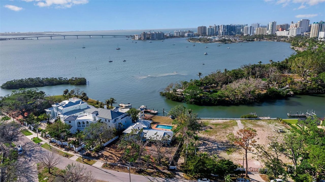 1479 Bay Point Drive, Sarasota, FL 34236 Photo