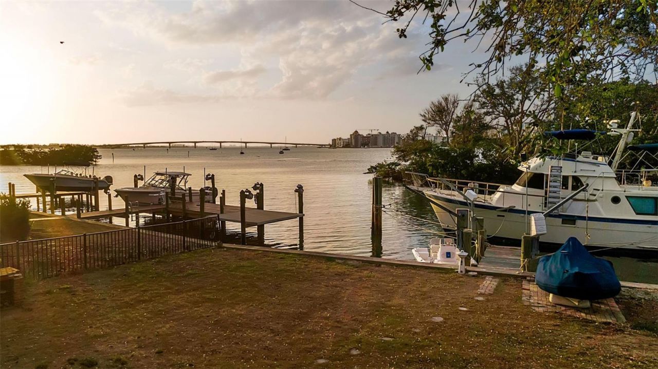 1479 Bay Point Drive, Sarasota, FL 34236 Photo