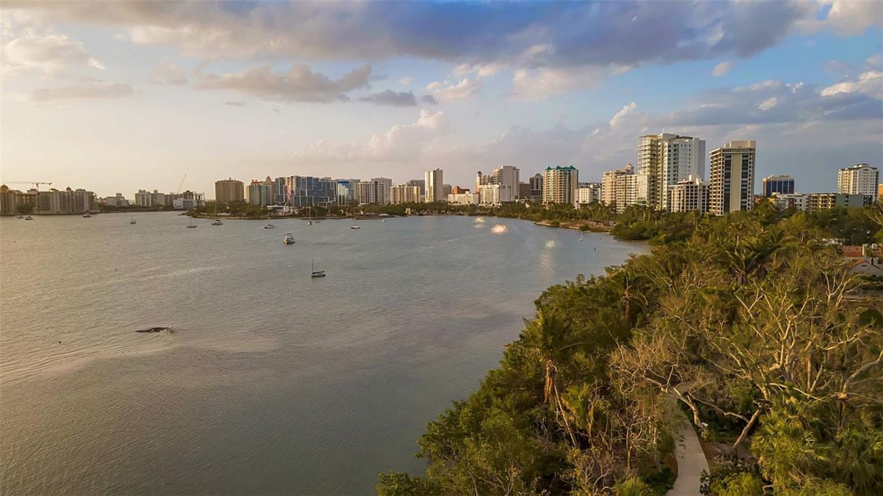 1479 Bay Point Drive, Sarasota, FL 34236 Photo