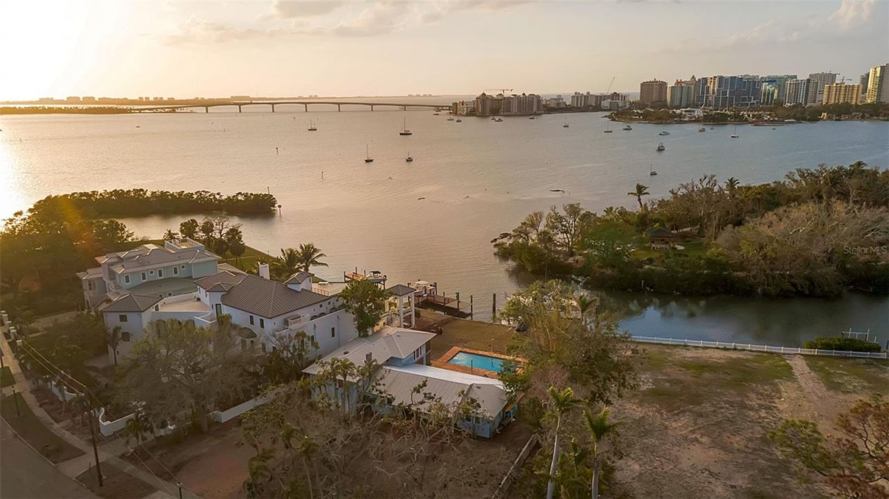 1479 Bay Point Drive, Sarasota, FL 34236 Photo