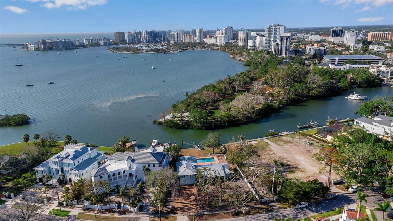 1479 Bay Point Drive, Sarasota, FL 34236 Photo