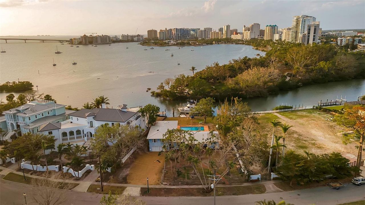 1479 Bay Point Drive, Sarasota, FL 34236 Photo