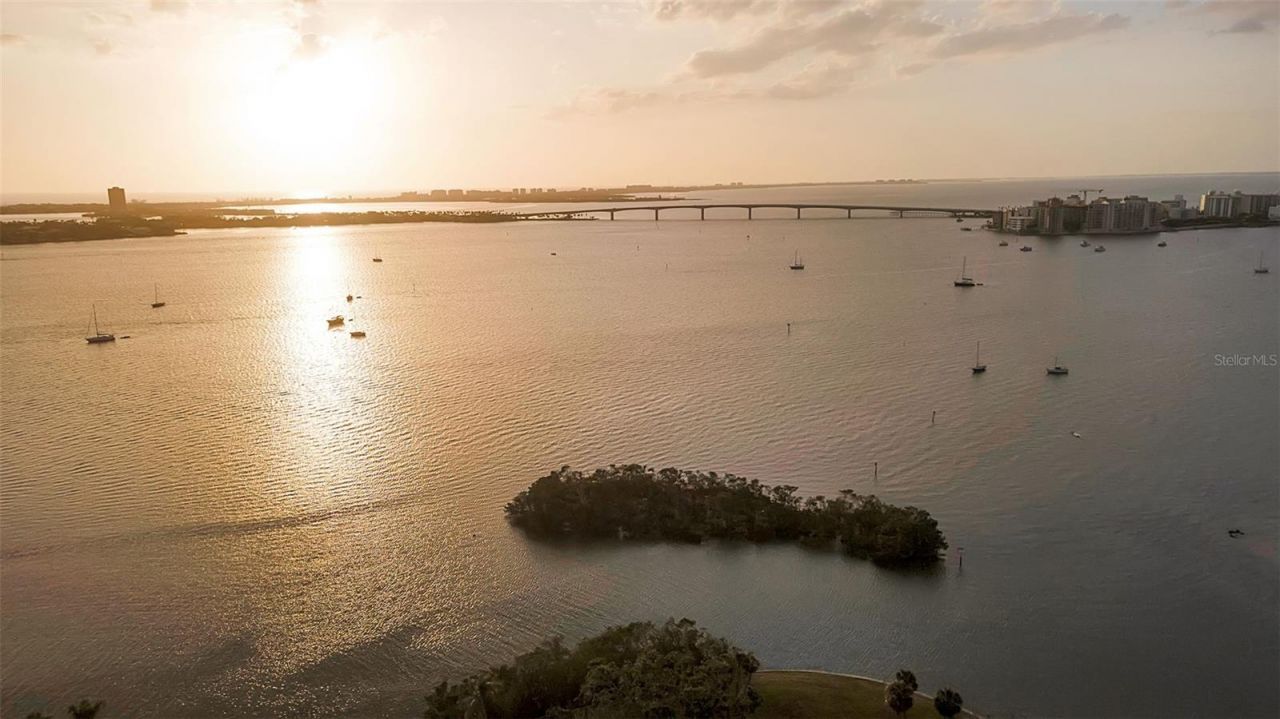 1479 Bay Point Drive, Sarasota, FL 34236 Photo