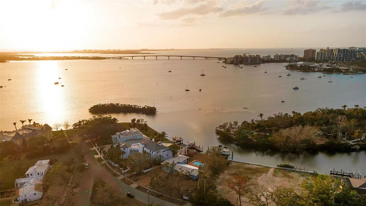 1479 Bay Point Drive, Sarasota, FL 34236 Photo