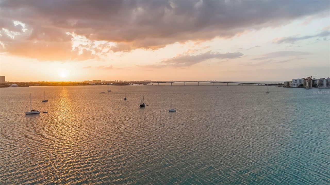 1479 Bay Point Drive, Sarasota, FL 34236 Photo