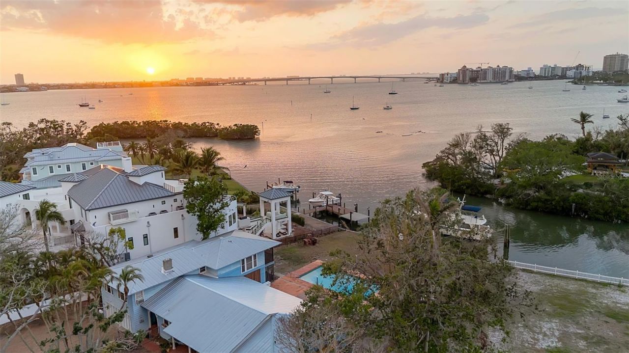 1479 Bay Point Drive, Sarasota, FL 34236 Photo