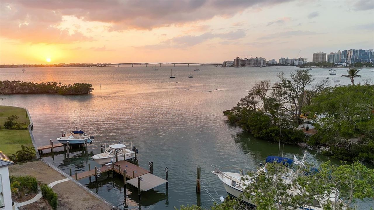 1479 Bay Point Drive, Sarasota, FL 34236 Photo