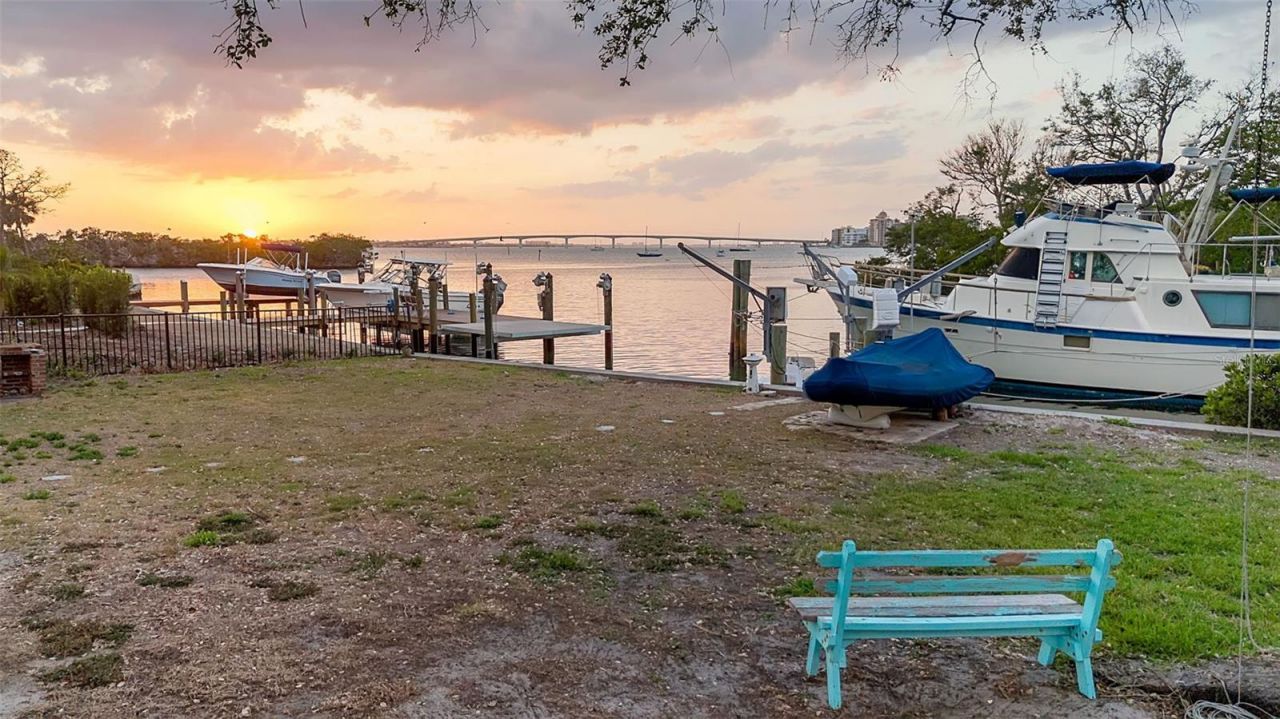 1479 Bay Point Drive, Sarasota, FL 34236 Photo