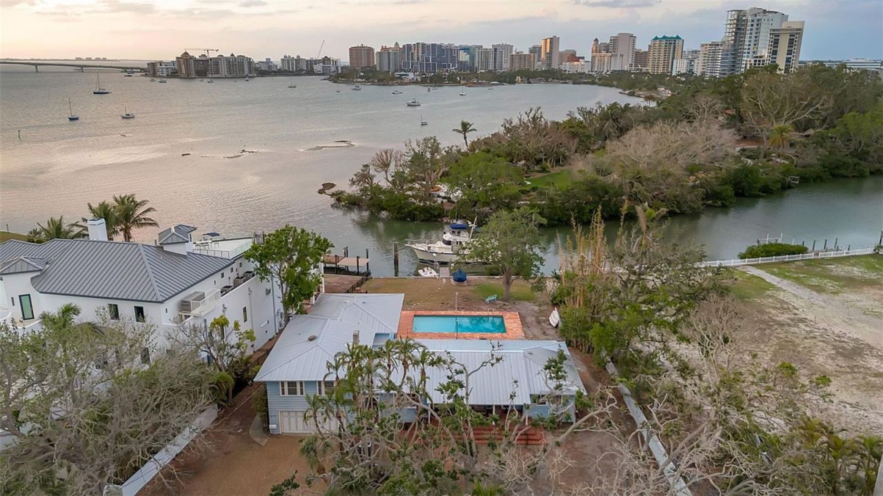 1479 Bay Point Drive, Sarasota, FL 34236 Photo