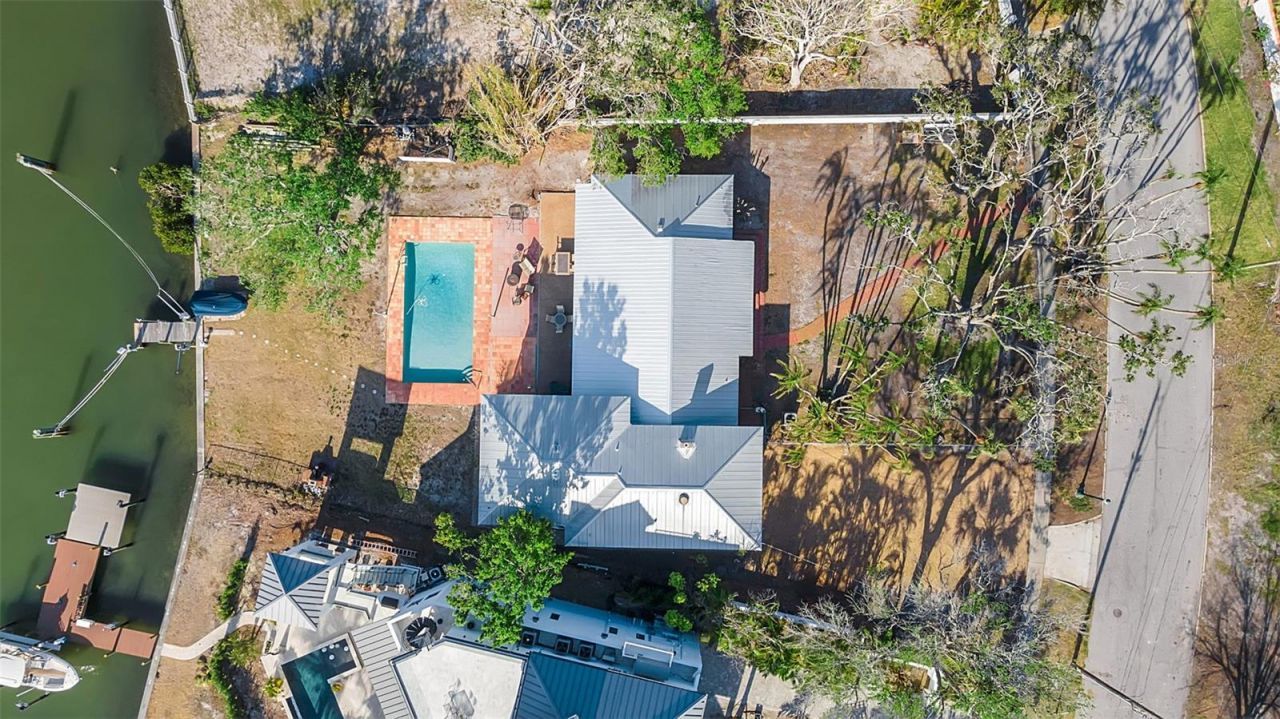 1479 Bay Point Drive, Sarasota, FL 34236 Photo