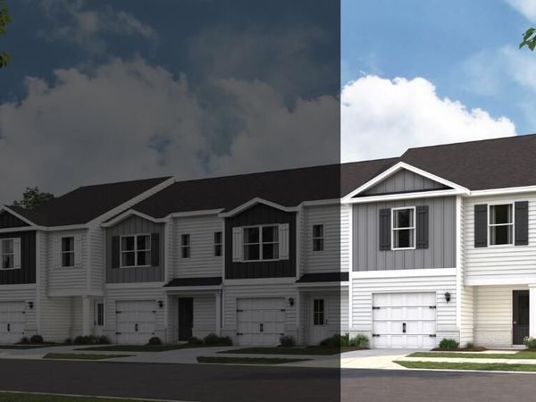 4220 Belcourt Lane Ne, Cleveland, TN 37312