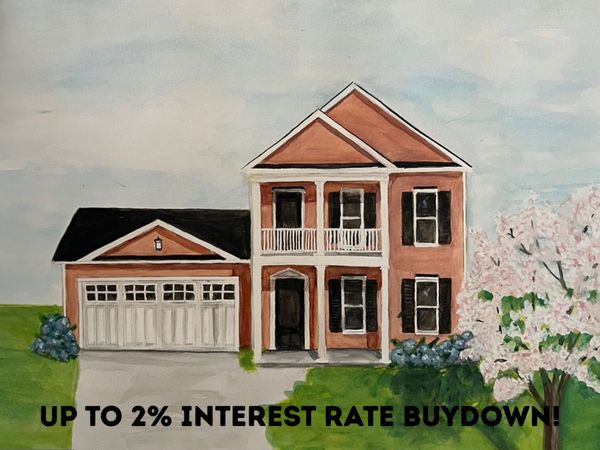 LOT 4 Casey Road, Newnan, GA 30263