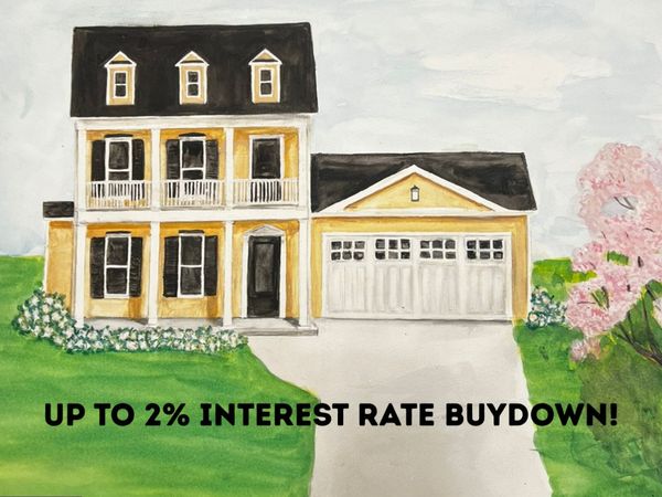 LOT 5 Casey Road, Newnan, GA 30263