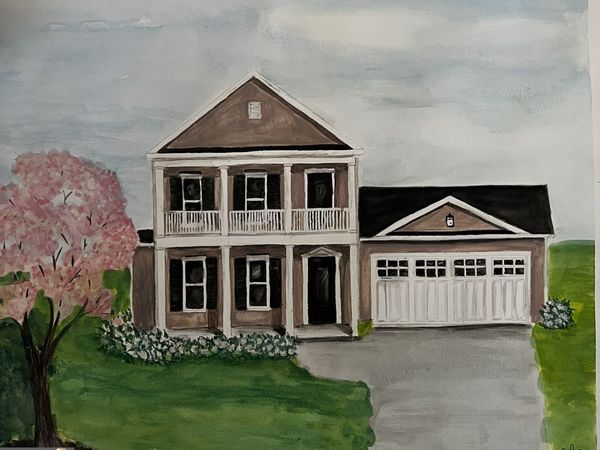 LOT 6 Casey Road, Newnan, GA 30263