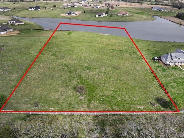 0 Cane Creek Road, Flora, MS 39071